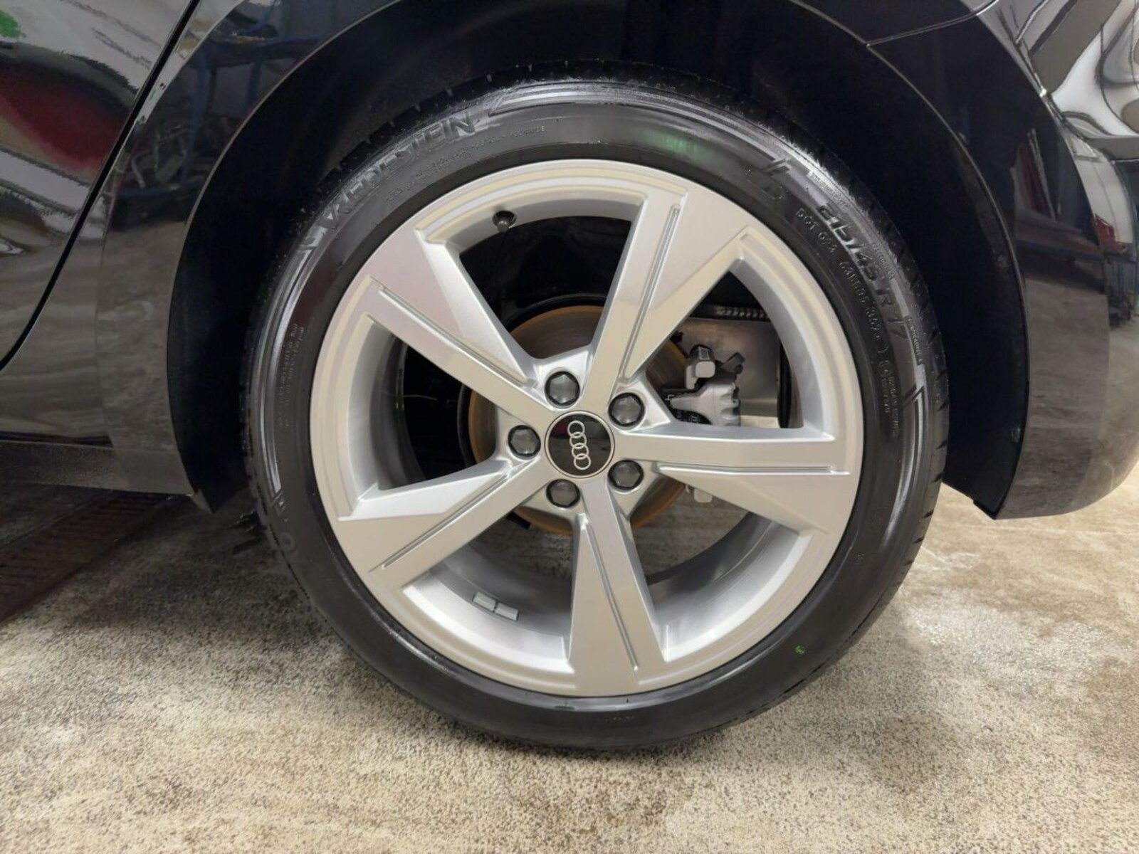 Audi A1 Sportback – Bild 14