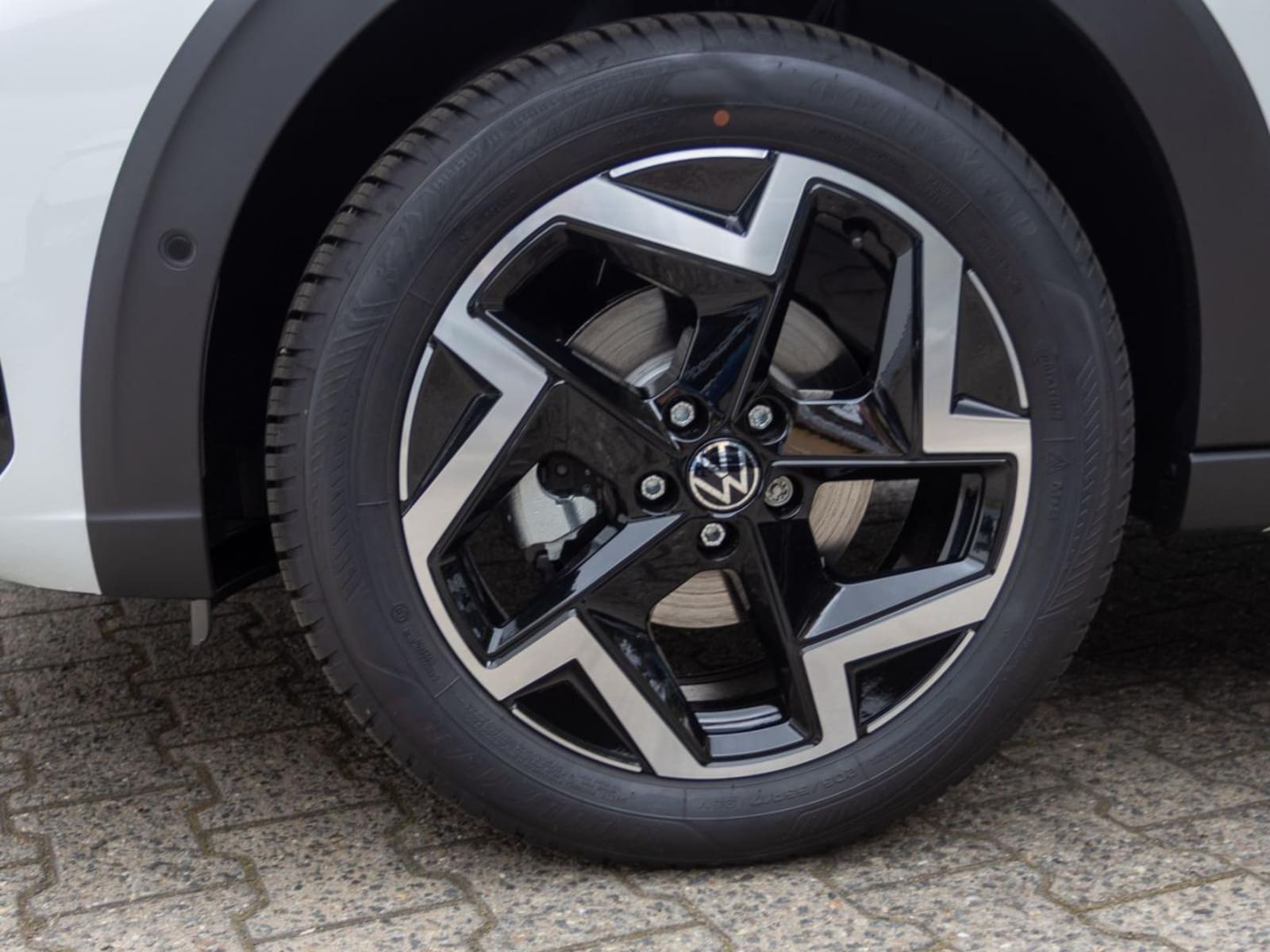 Volkswagen Taigo – Bild 11