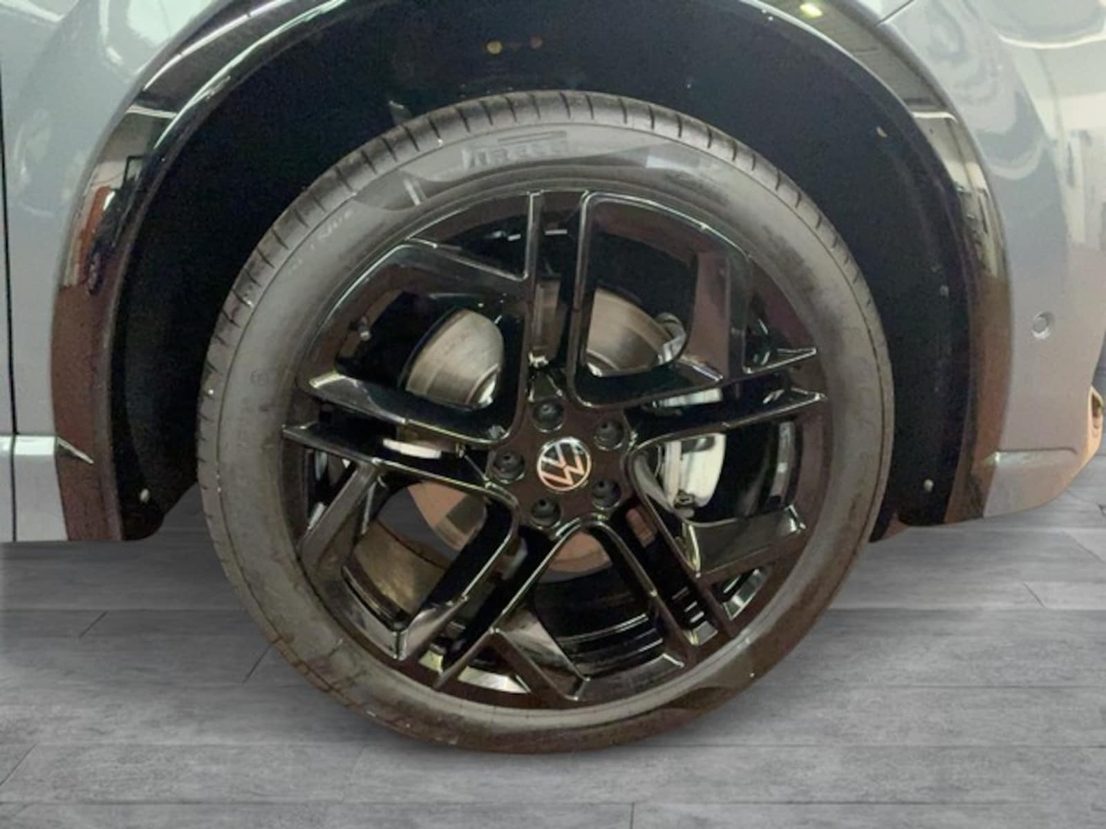 Volkswagen Tiguan – Bild 6