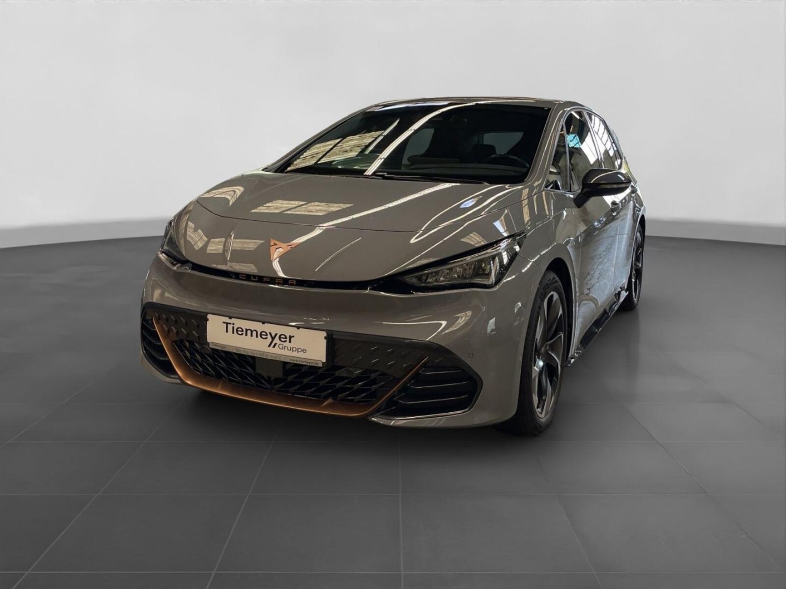 CUPRA Born – Bild 2