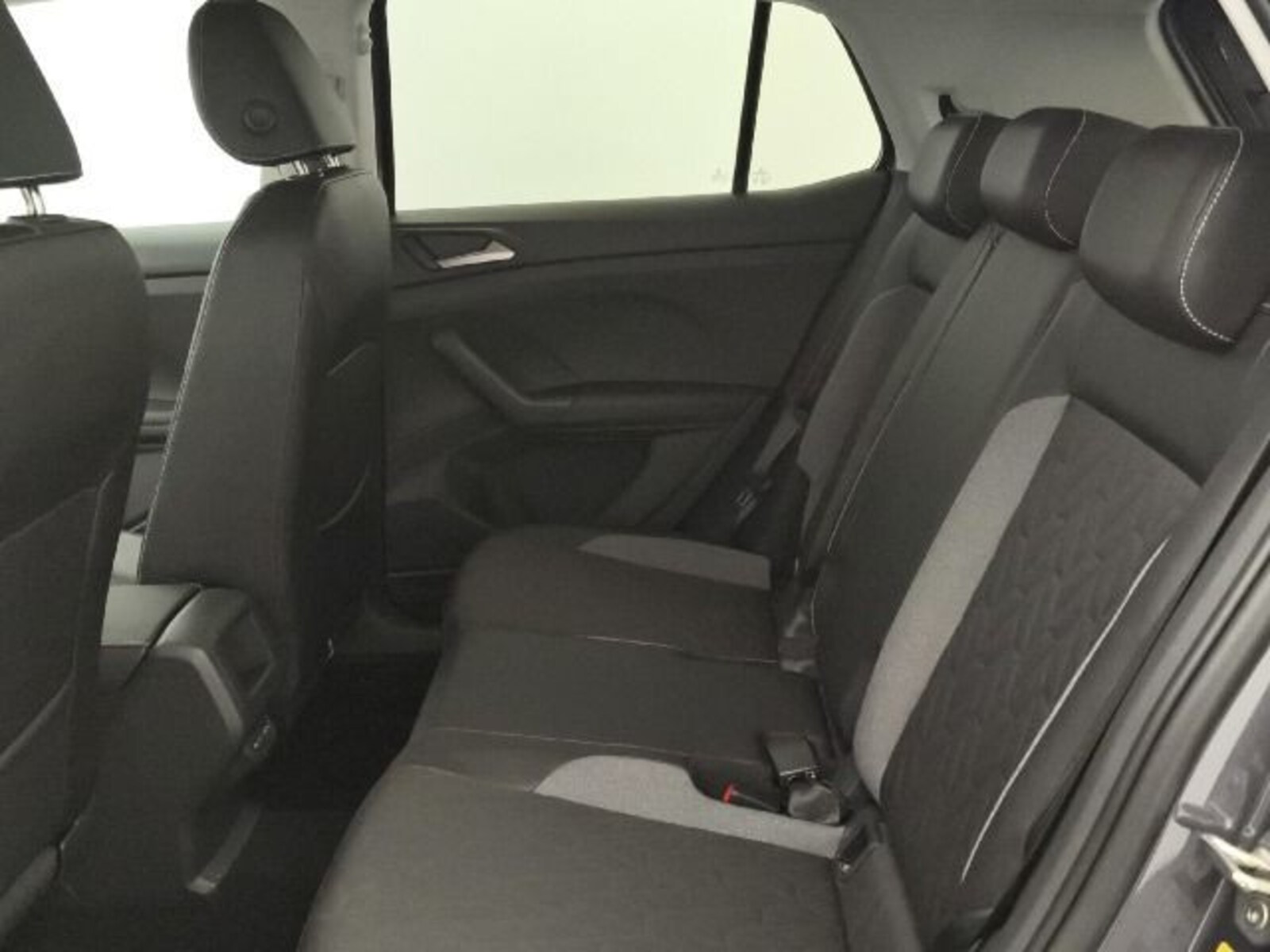 Volkswagen T-Cross – Bild 7
