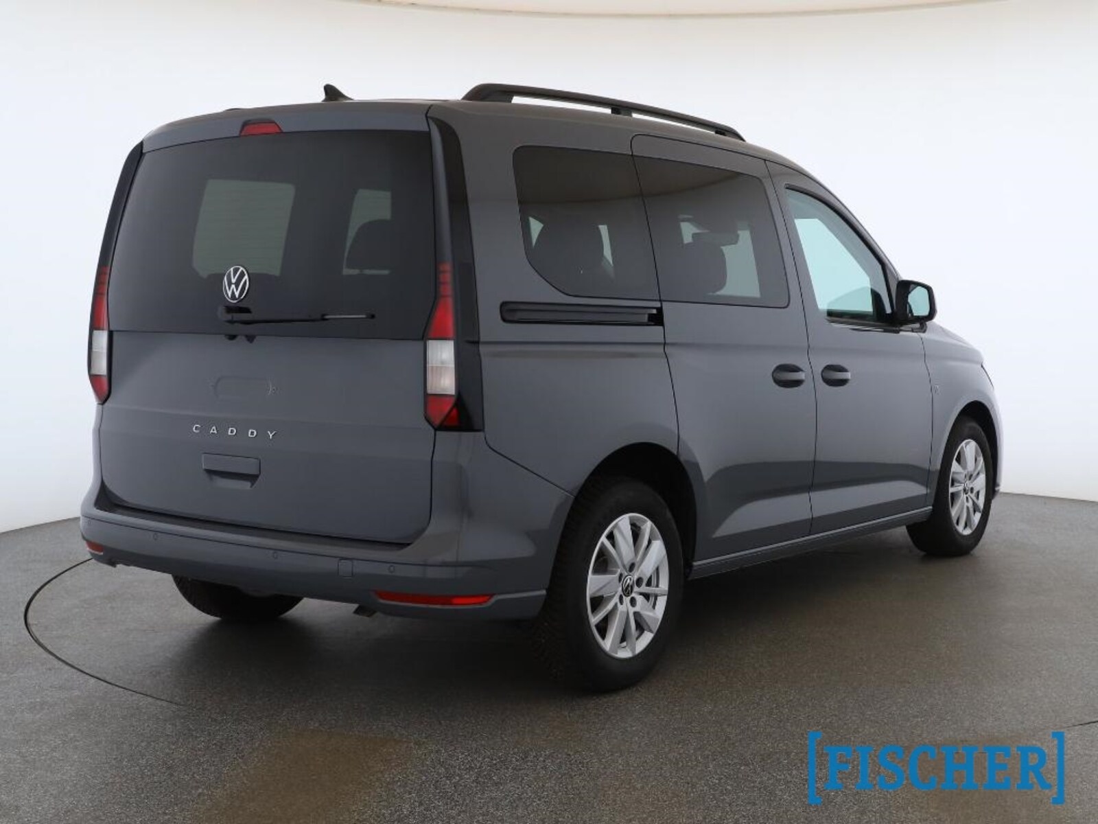 Volkswagen Caddy – Bild 2