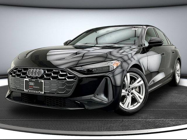 Photo of 2026 Audi A5 Sedan 