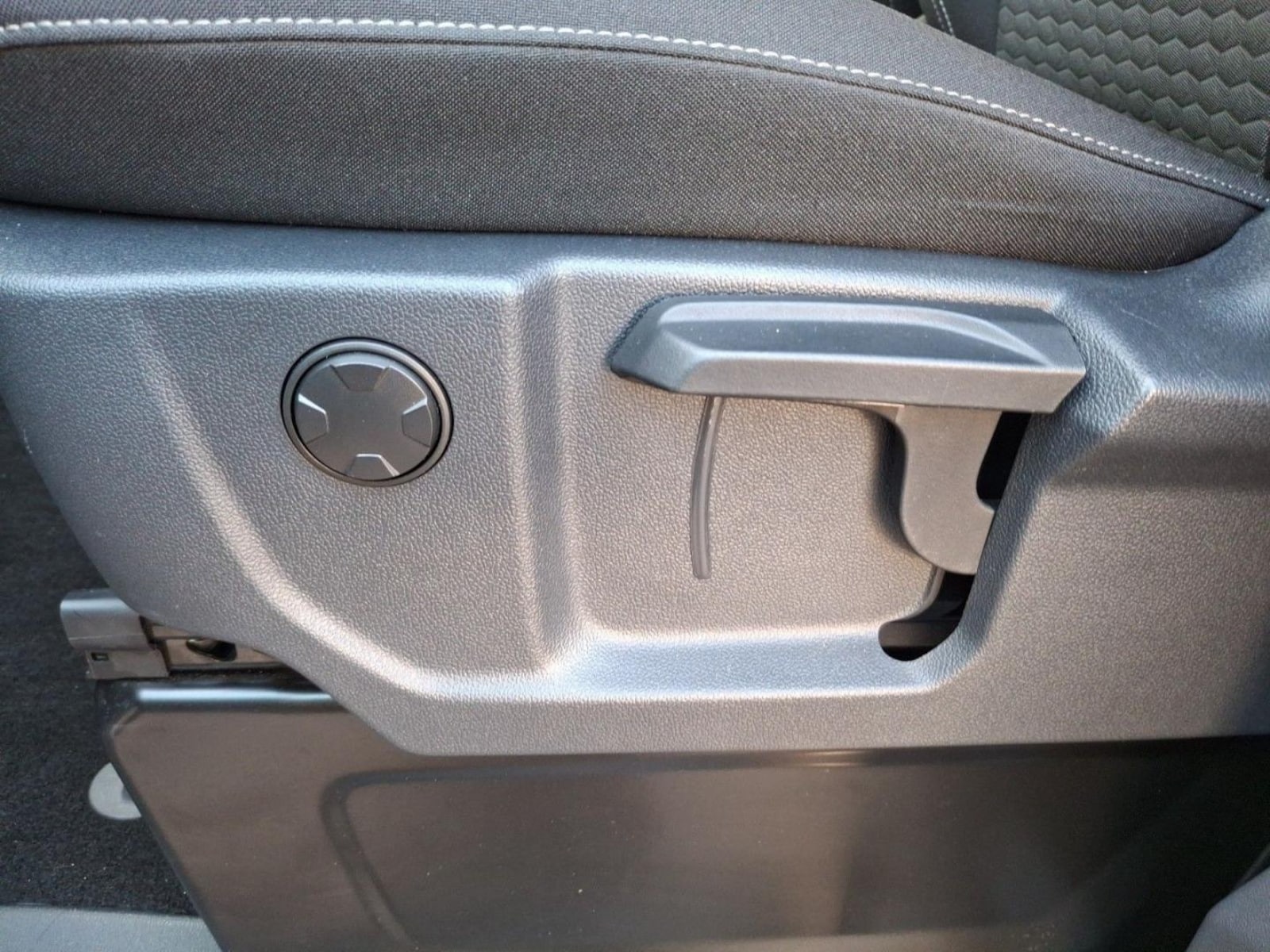Volkswagen e-Caravelle – Bild 20
