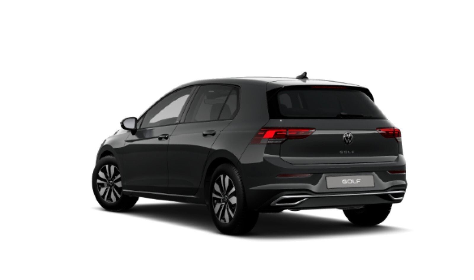 Volkswagen Golf – Bild 3