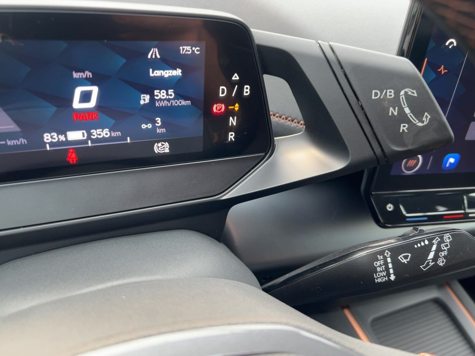 CUPRA Born – Bild 12