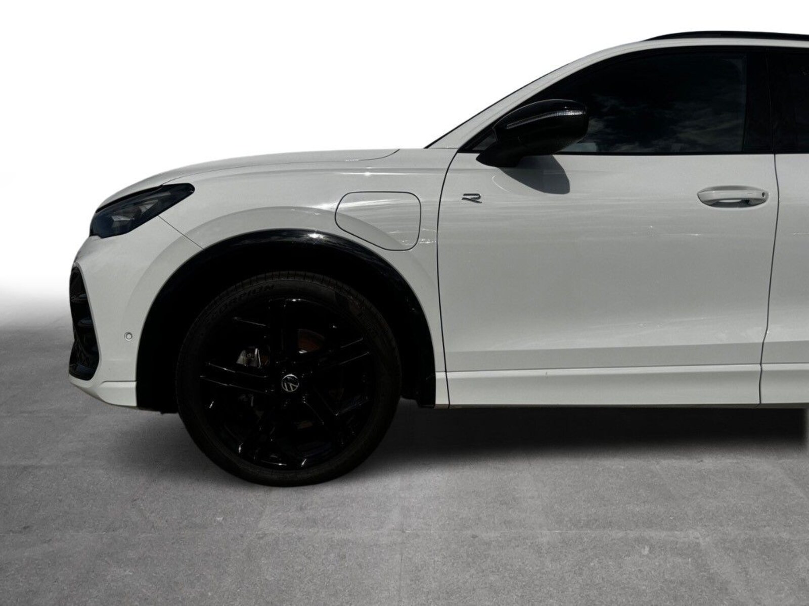 Volkswagen Tiguan – Bild 6