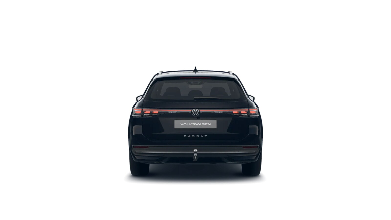 Volkswagen Passat – Bild 6
