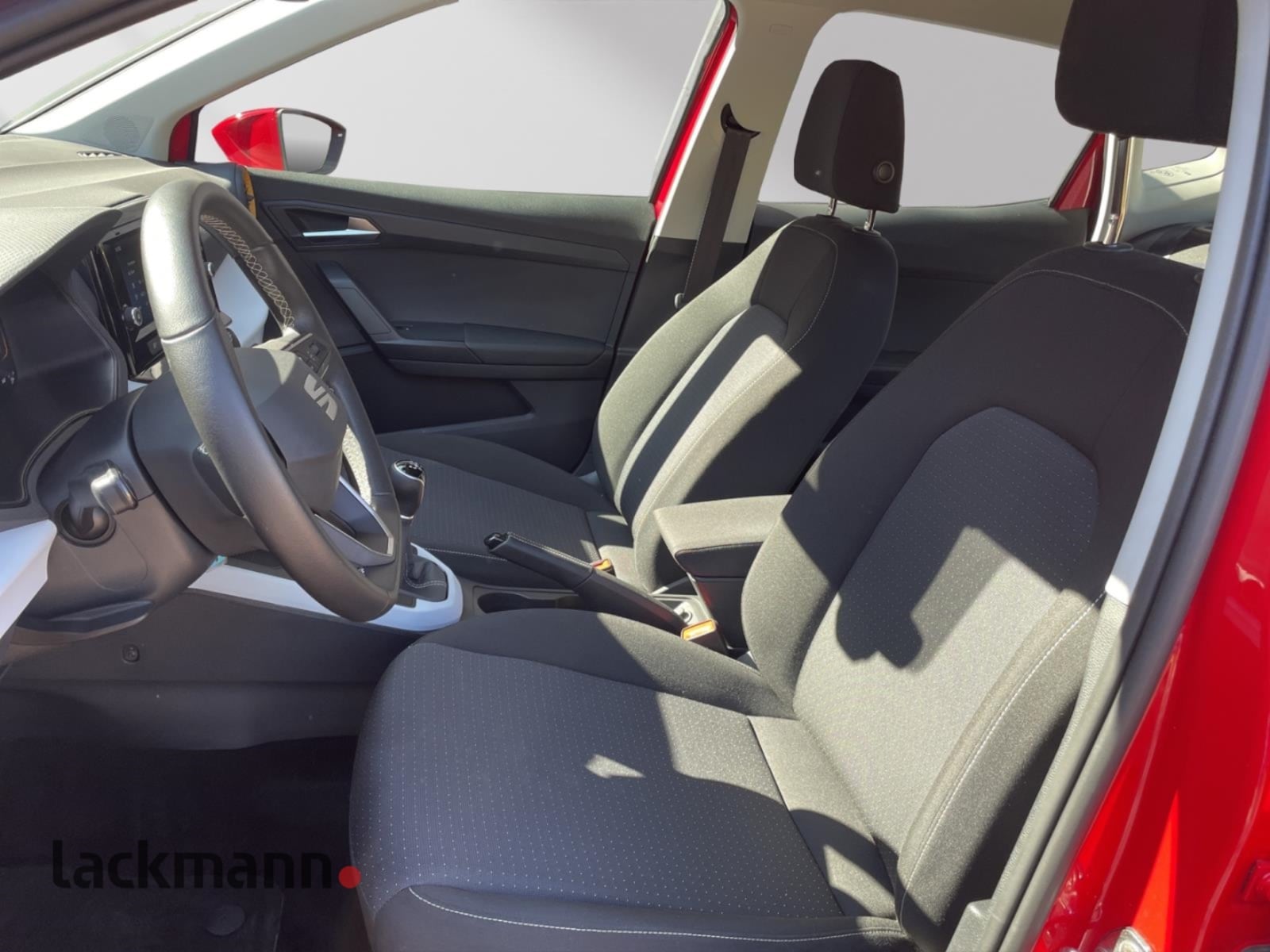 SEAT Arona – Bild 8