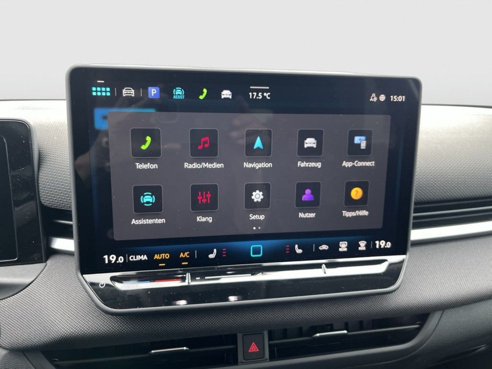 Volkswagen T-Roc – Bild 13