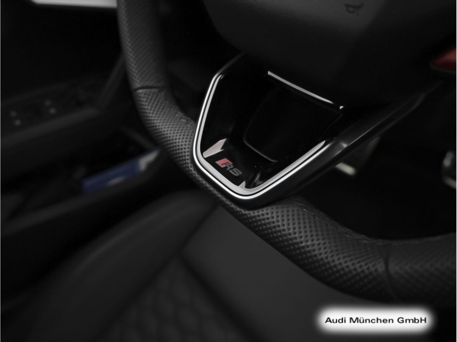 Audi RS 3 Limousine – Bild 18