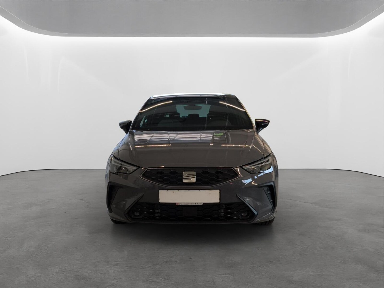 SEAT Ibiza – Bild 3