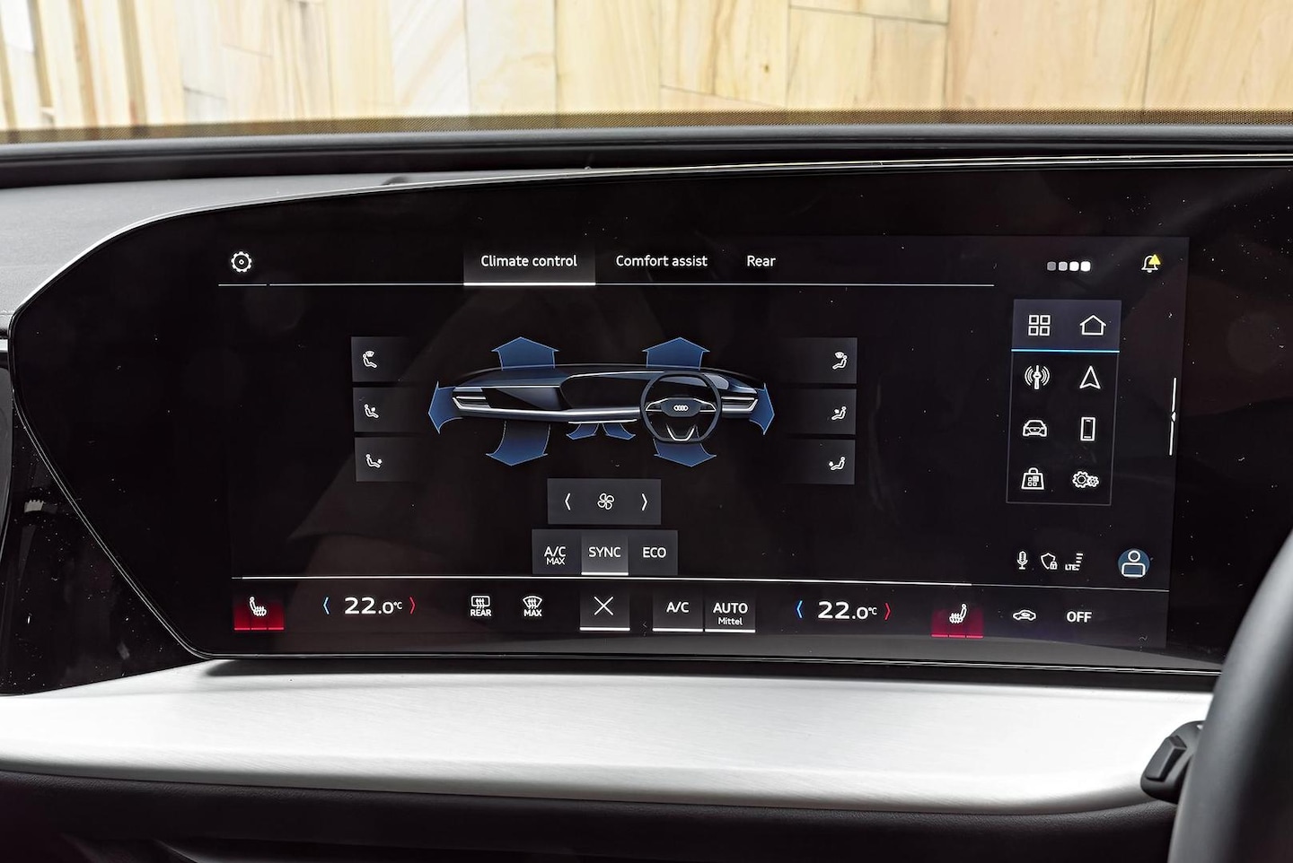 Image about Audi Q5 SUV TFSI 150 kW
