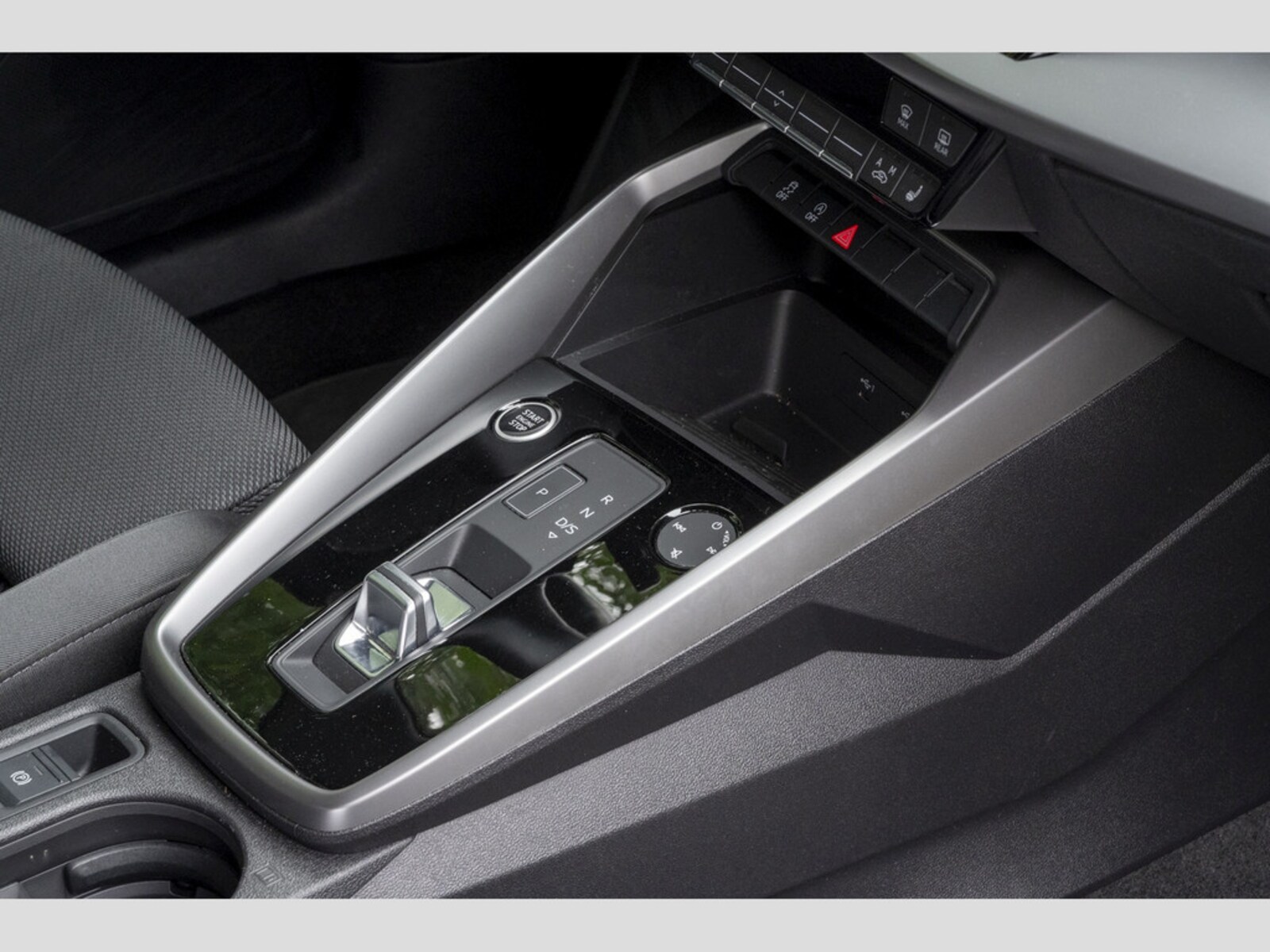 Audi A3 Sportback – Bild 9