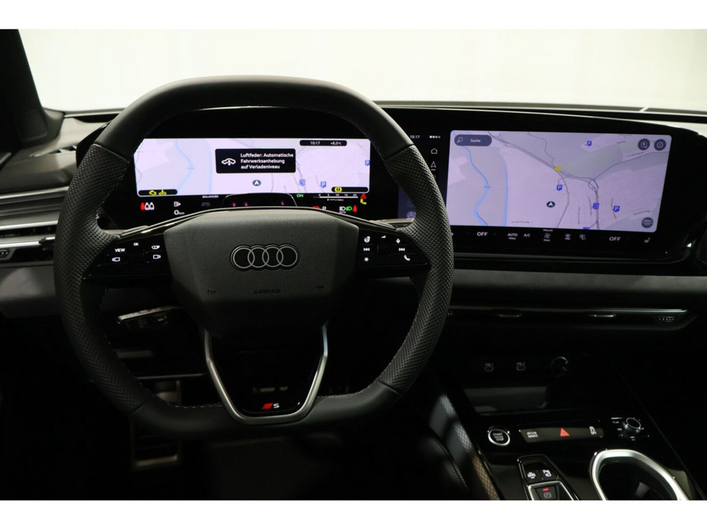 Bild über Audi A6 Avant edition one TDI quattro 220 kW S tronic - für weitere Informationen kontaktieren Sie den Audi Partner