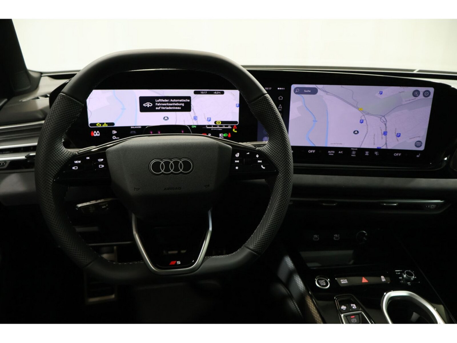 Audi A6 Avant – Bild 9