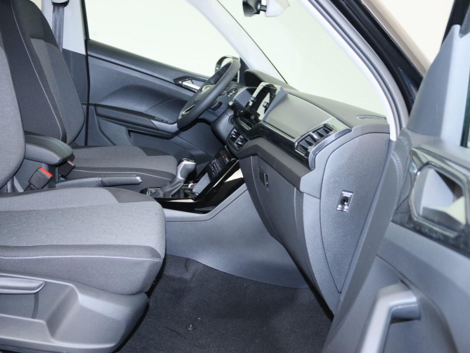 Volkswagen T-Cross – Bild 8