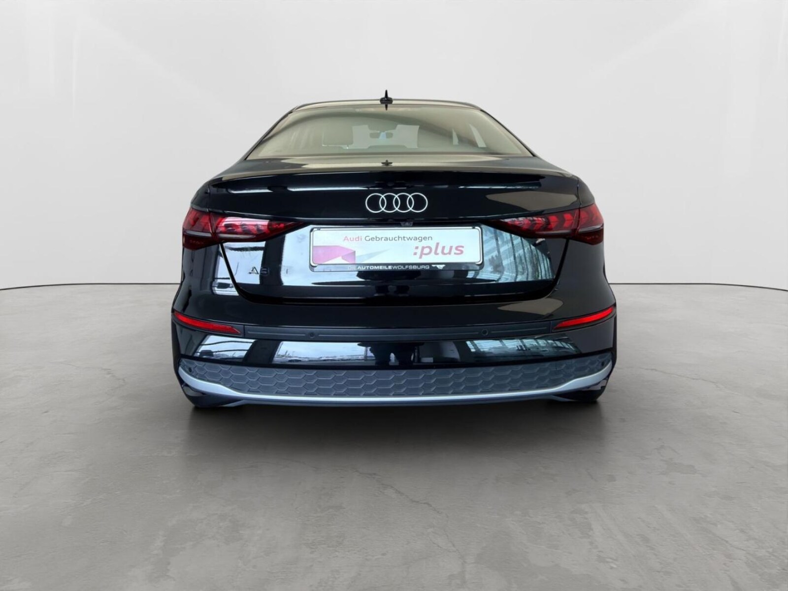 Audi A3 Limousine – Bild 6