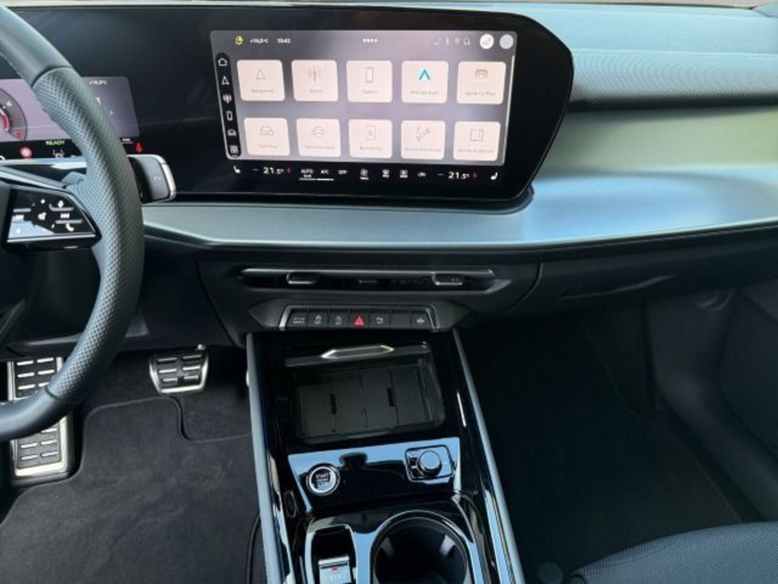 Audi Q3 Sportback – Bild 12