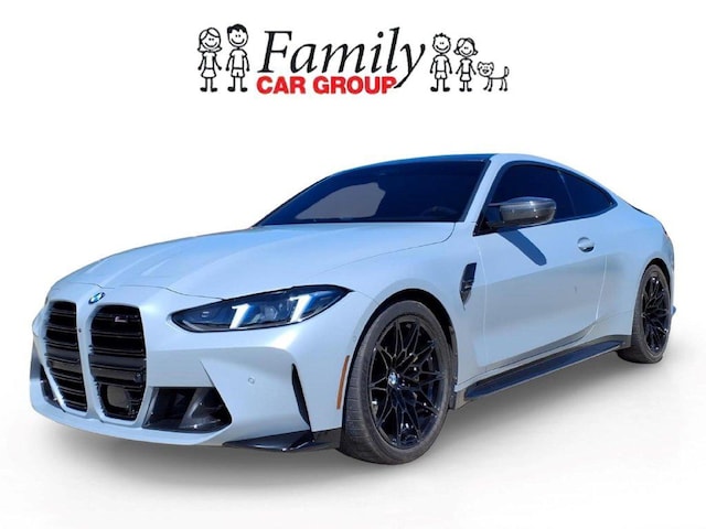 2027 BMW M4