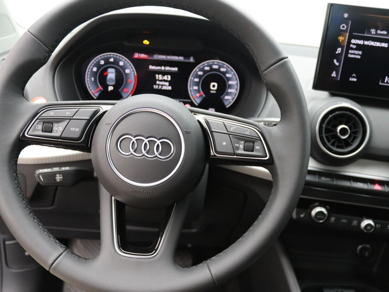 Audi Q2 – Bild 10