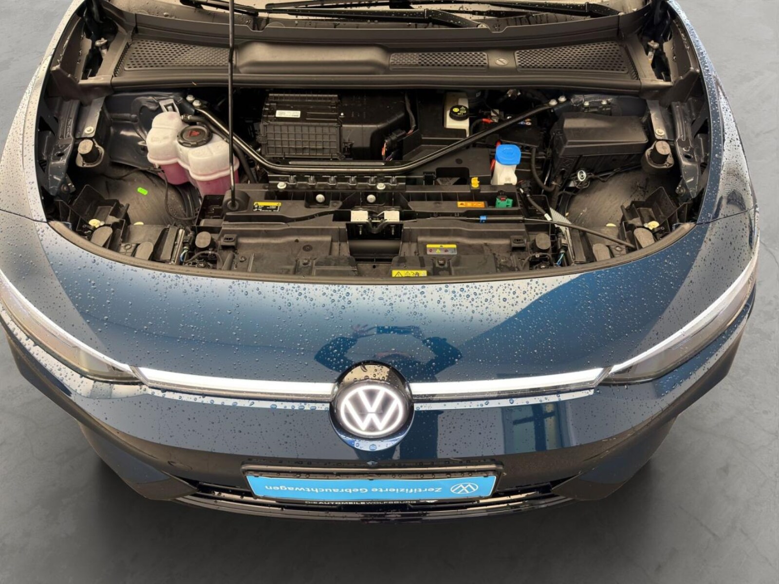 Volkswagen ID.7 – Bild 19