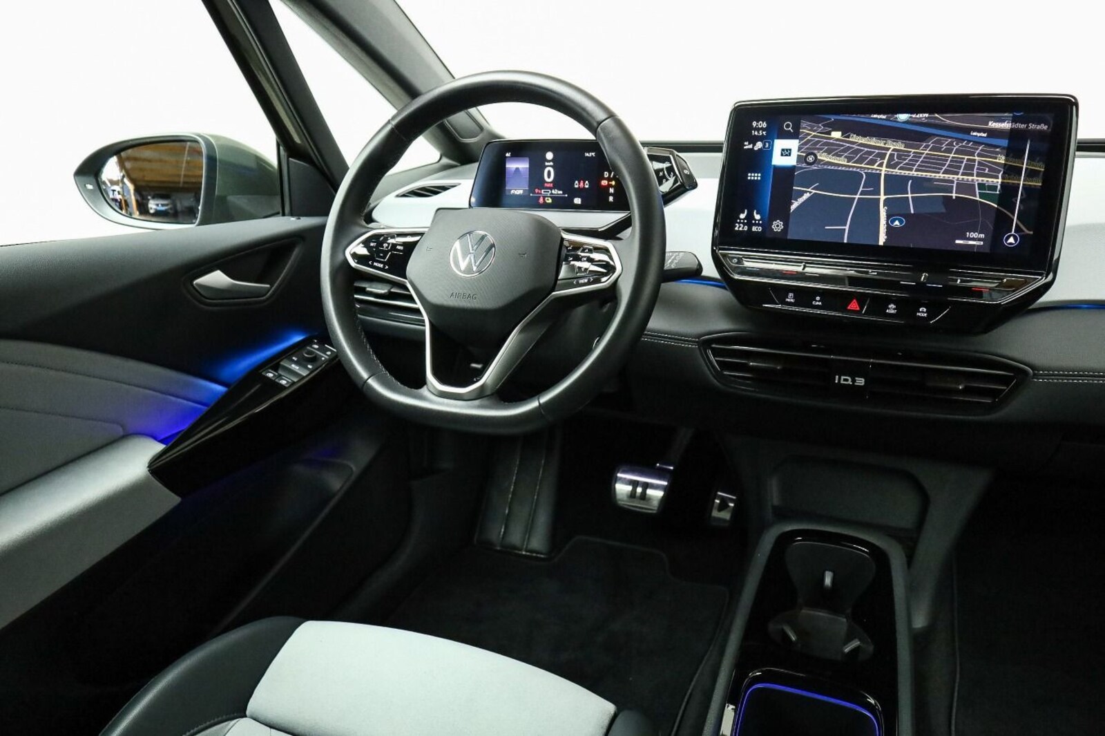 Volkswagen ID.3 – Bild 14