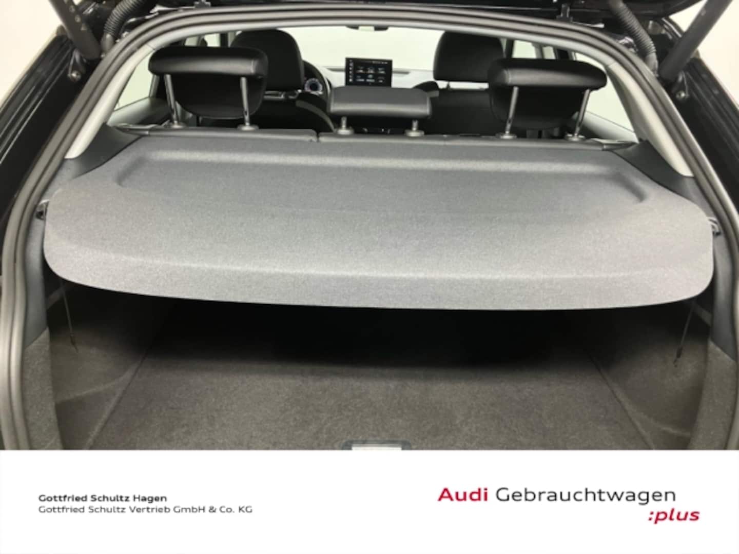 Bild über Audi Q2 S line 35 TFSI S tronic - für weitere Informationen kontaktieren Sie den Audi Partner