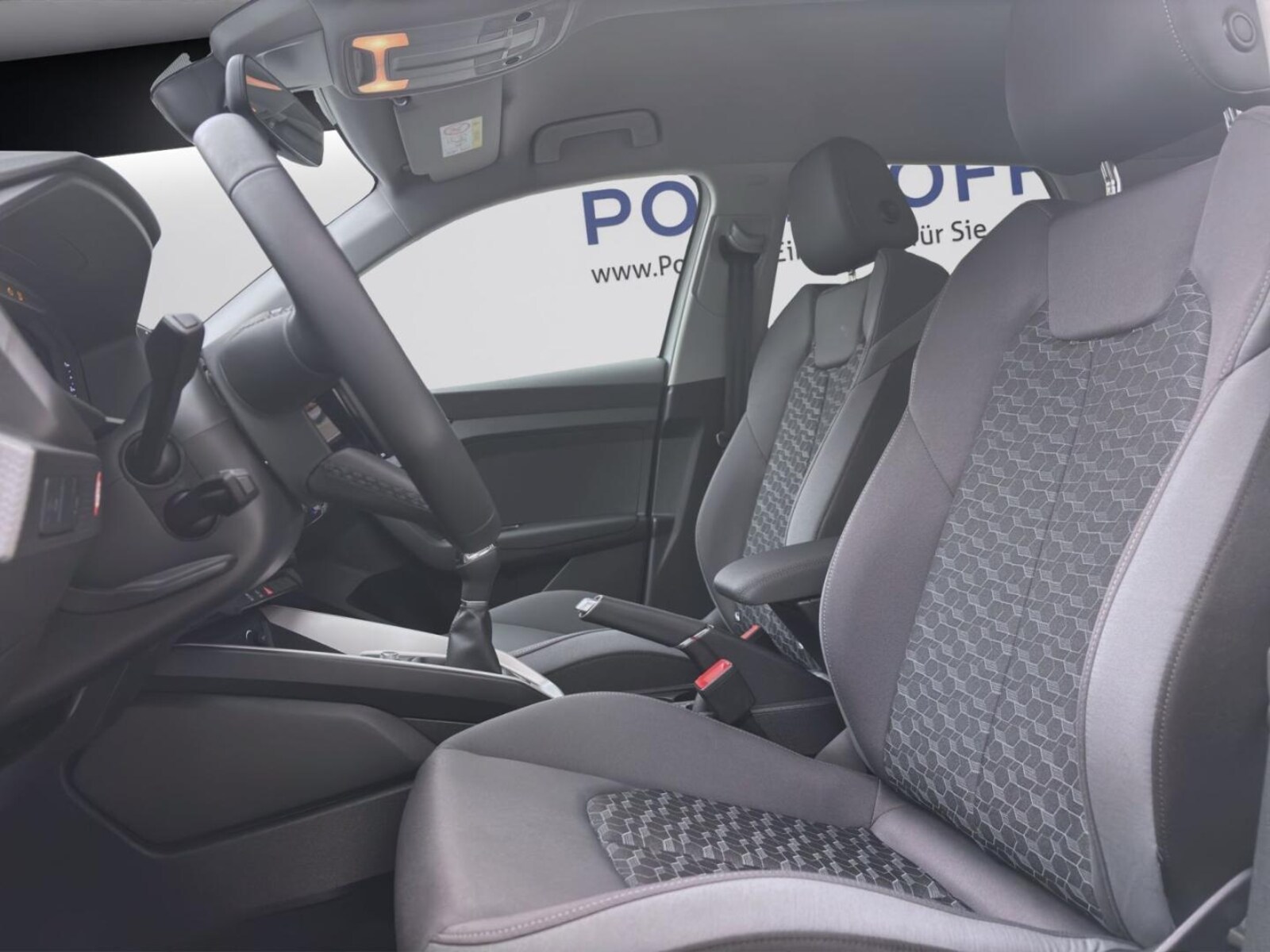 Audi A1 allstreet – Bild 10