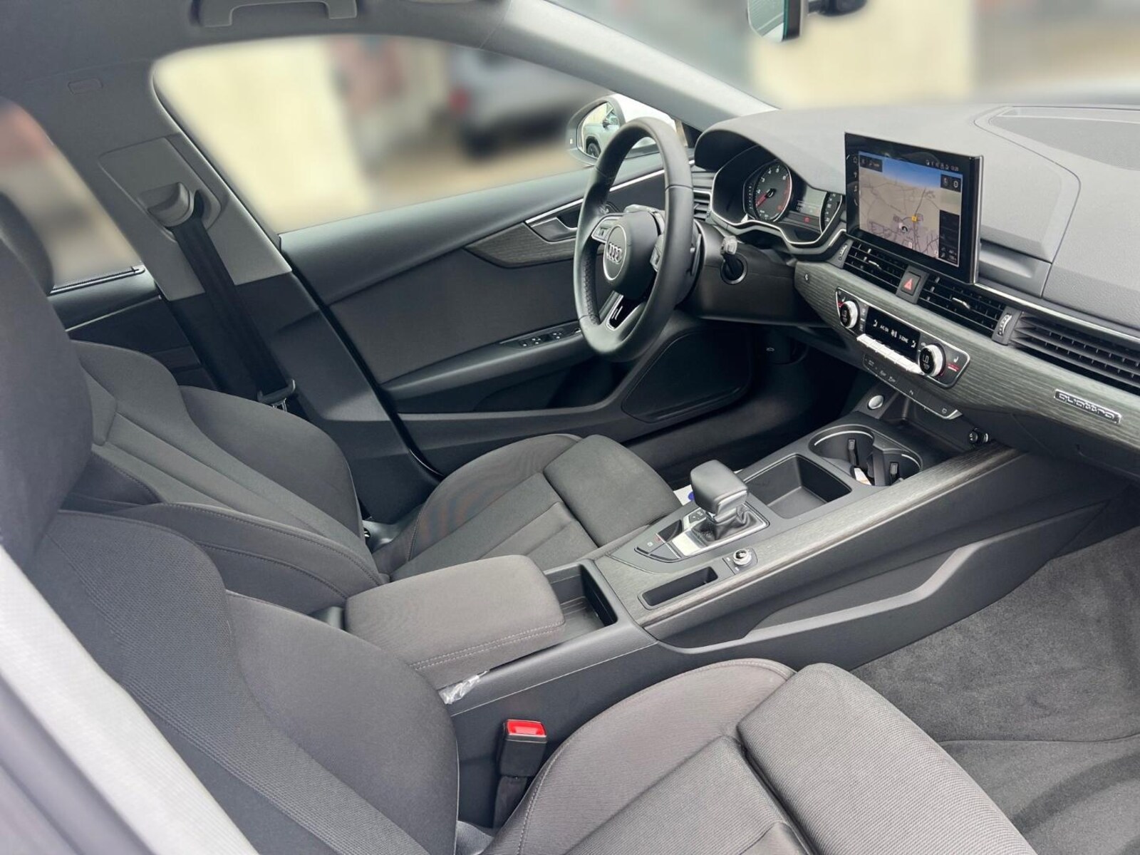 Audi A4 Avant – Bild 20
