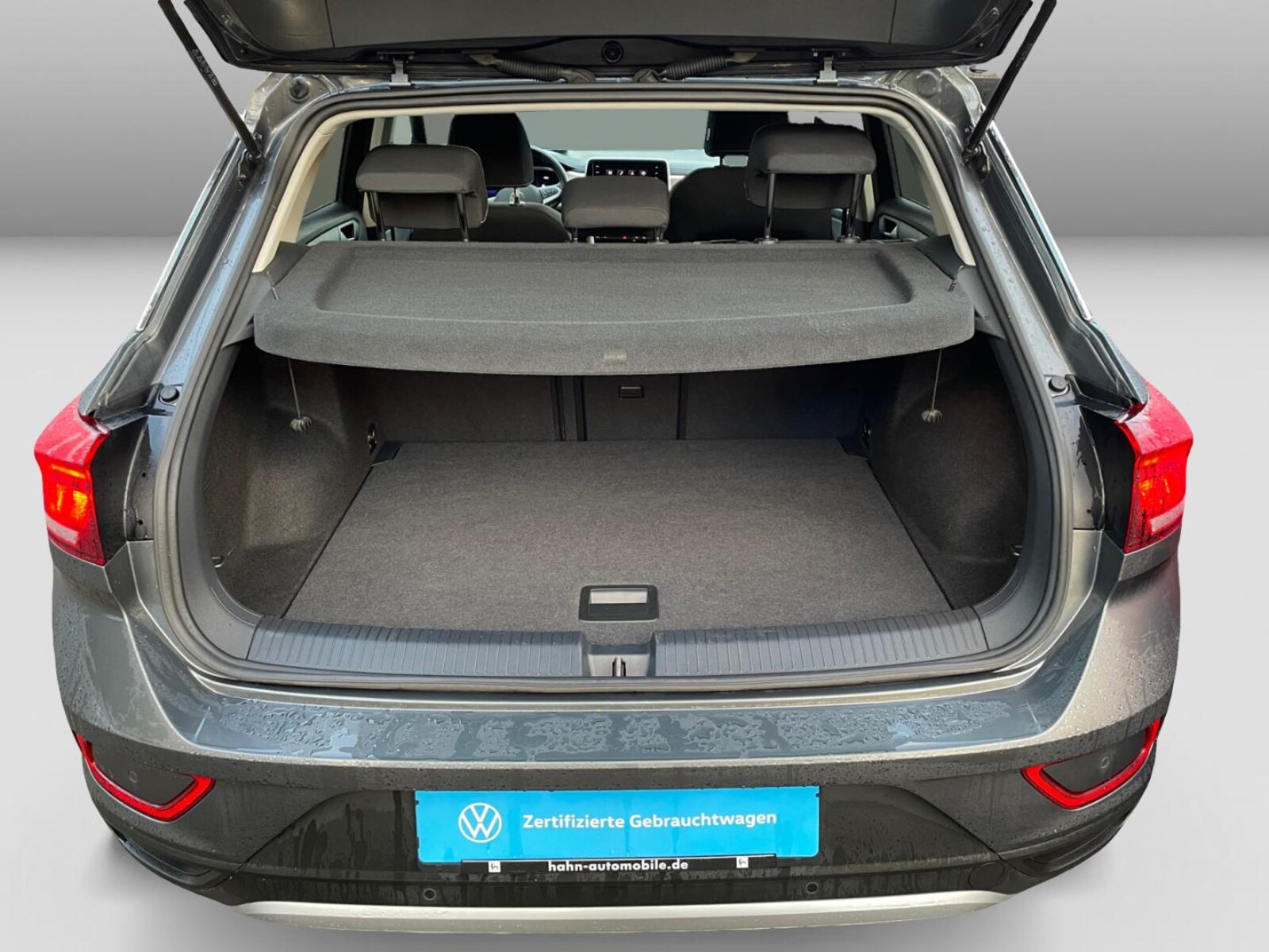 Volkswagen T-Roc – Bild 11
