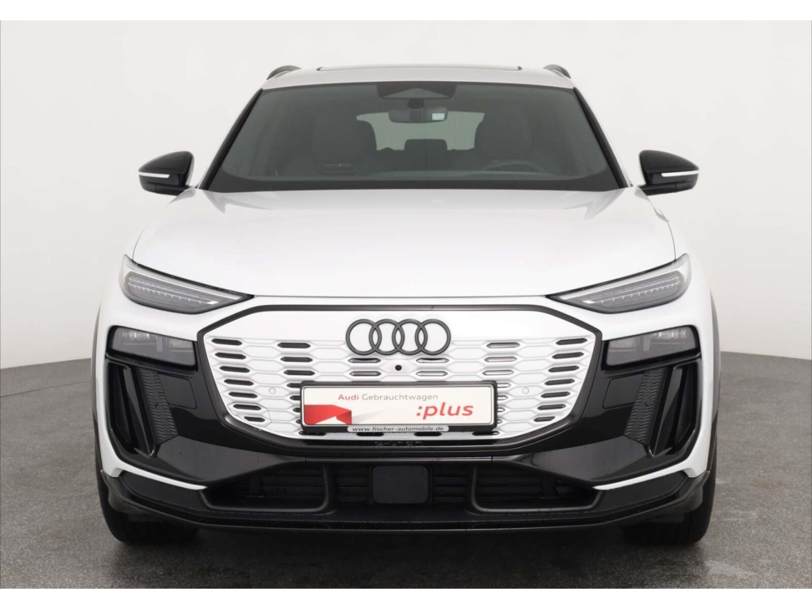 Audi SQ6 e-tron – Bild 3