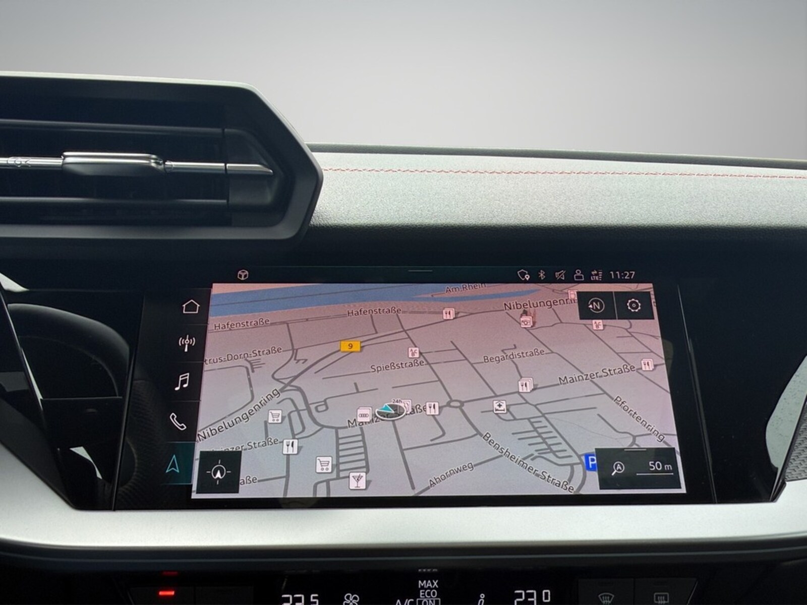 Audi A3 Sportback – Bild 11