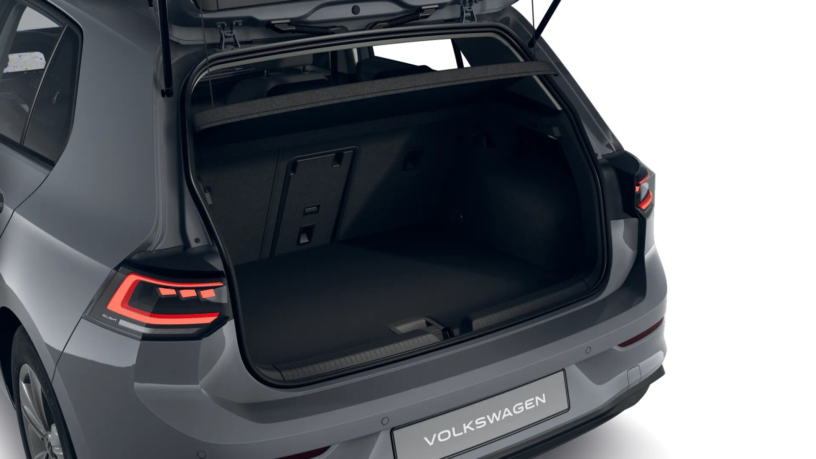 Volkswagen Golf – Bild 8