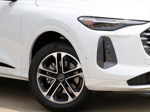 2025 AUDI Q5 - Image 4