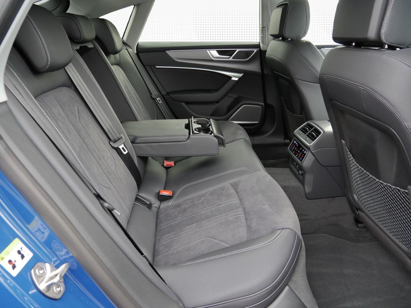 Image about Audi A7 Sportback 50 TDI quattro tiptronic