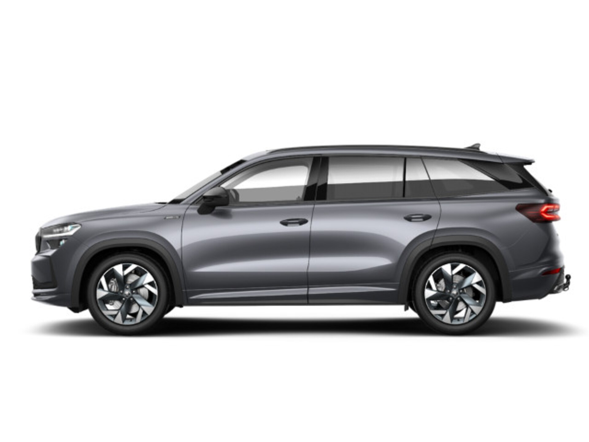Skoda Kodiaq Sportline