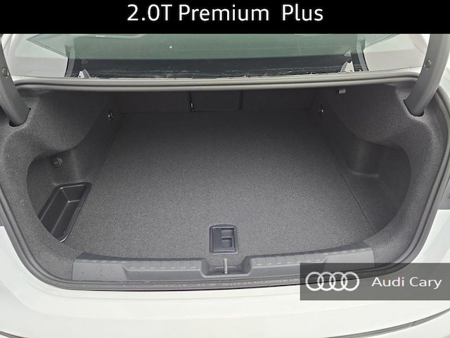2026 Audi A3 Premium Plus - Photo 12