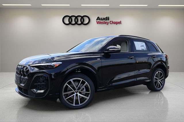2026 Audi Q5