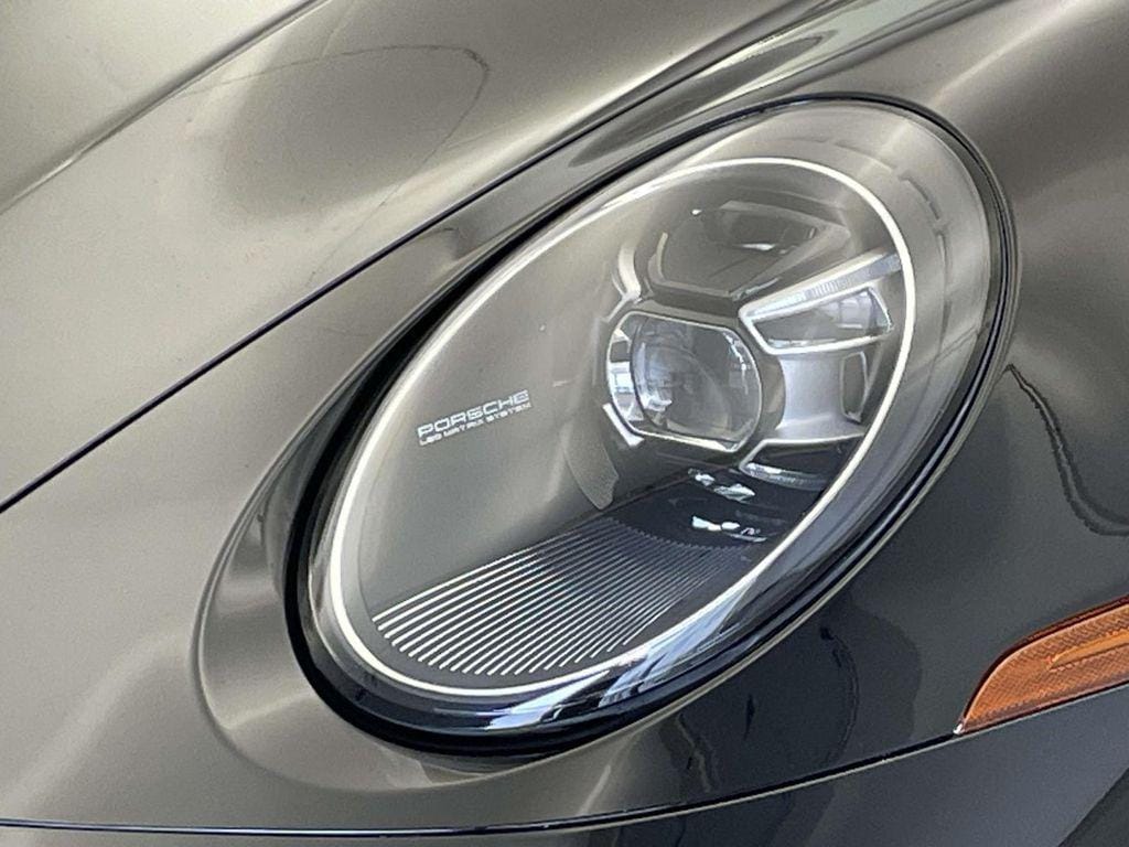 2021 Porsche 911 Turbo S - Photo 15