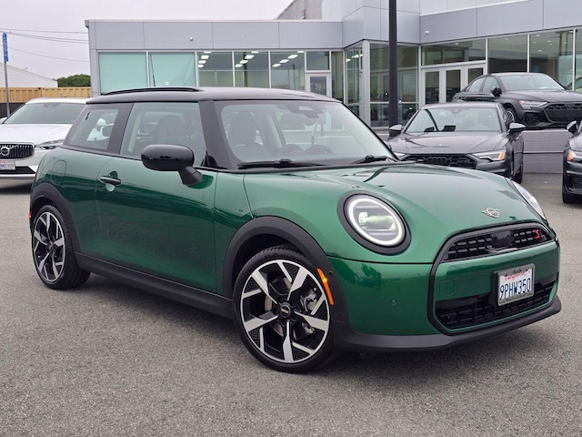 2025 MINI