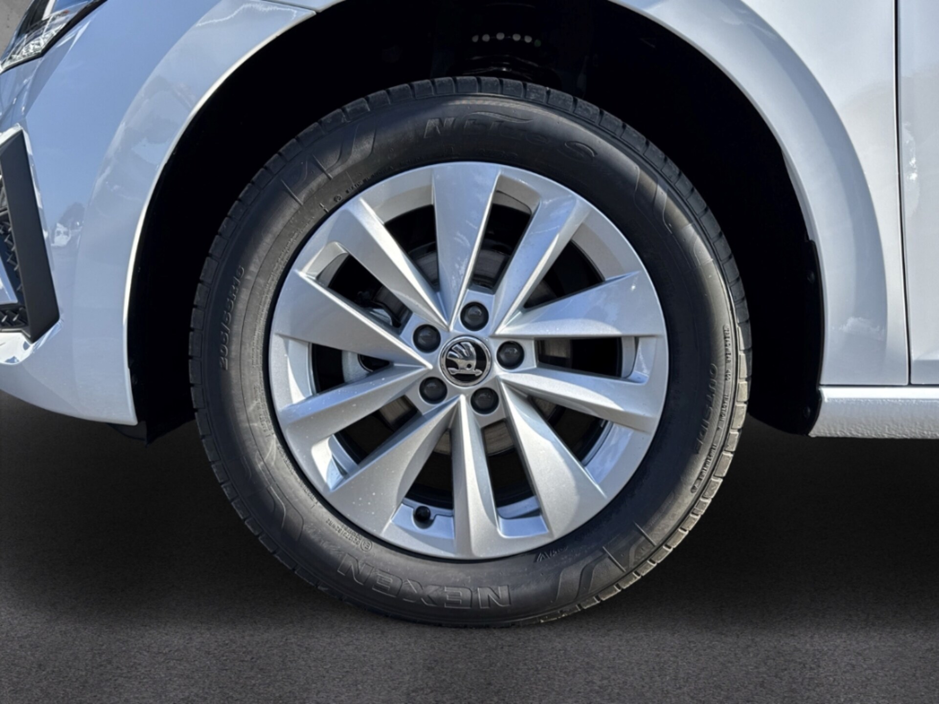 Skoda Scala Selection