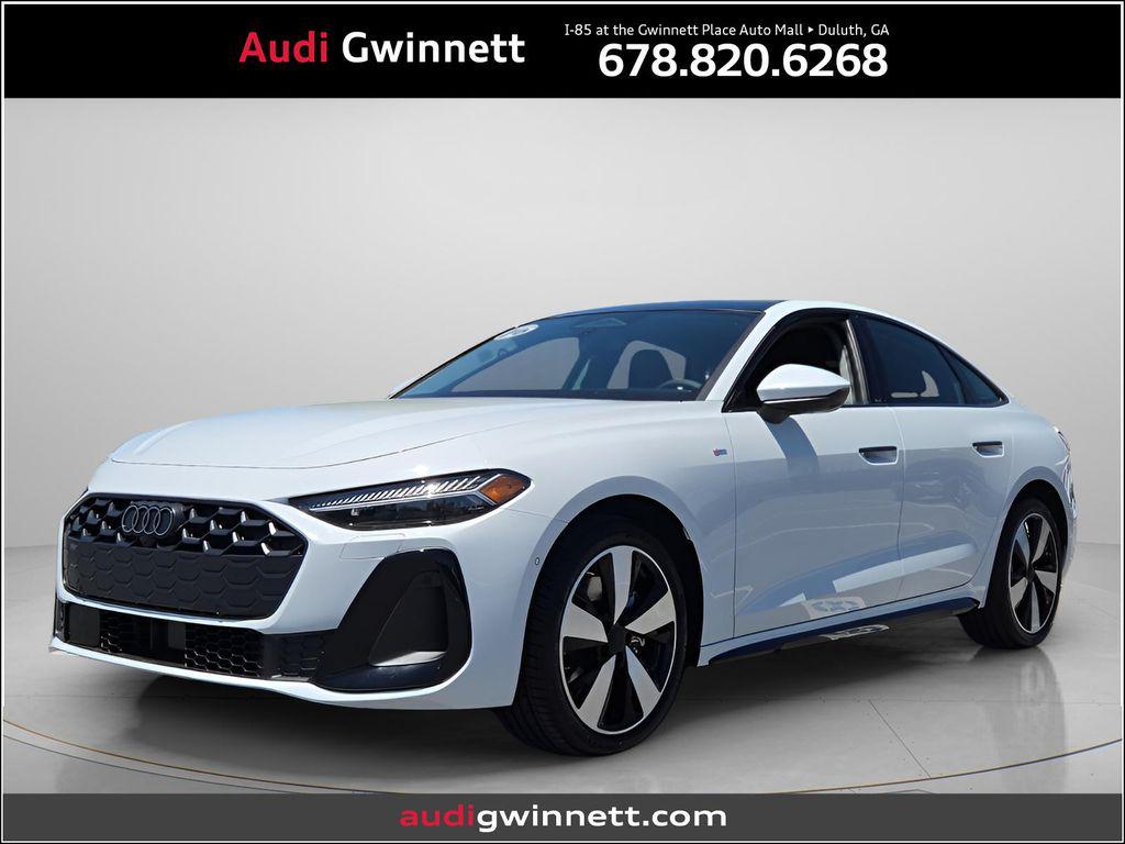 2026 Audi A5 Premium Plus quattro S tronic's photo