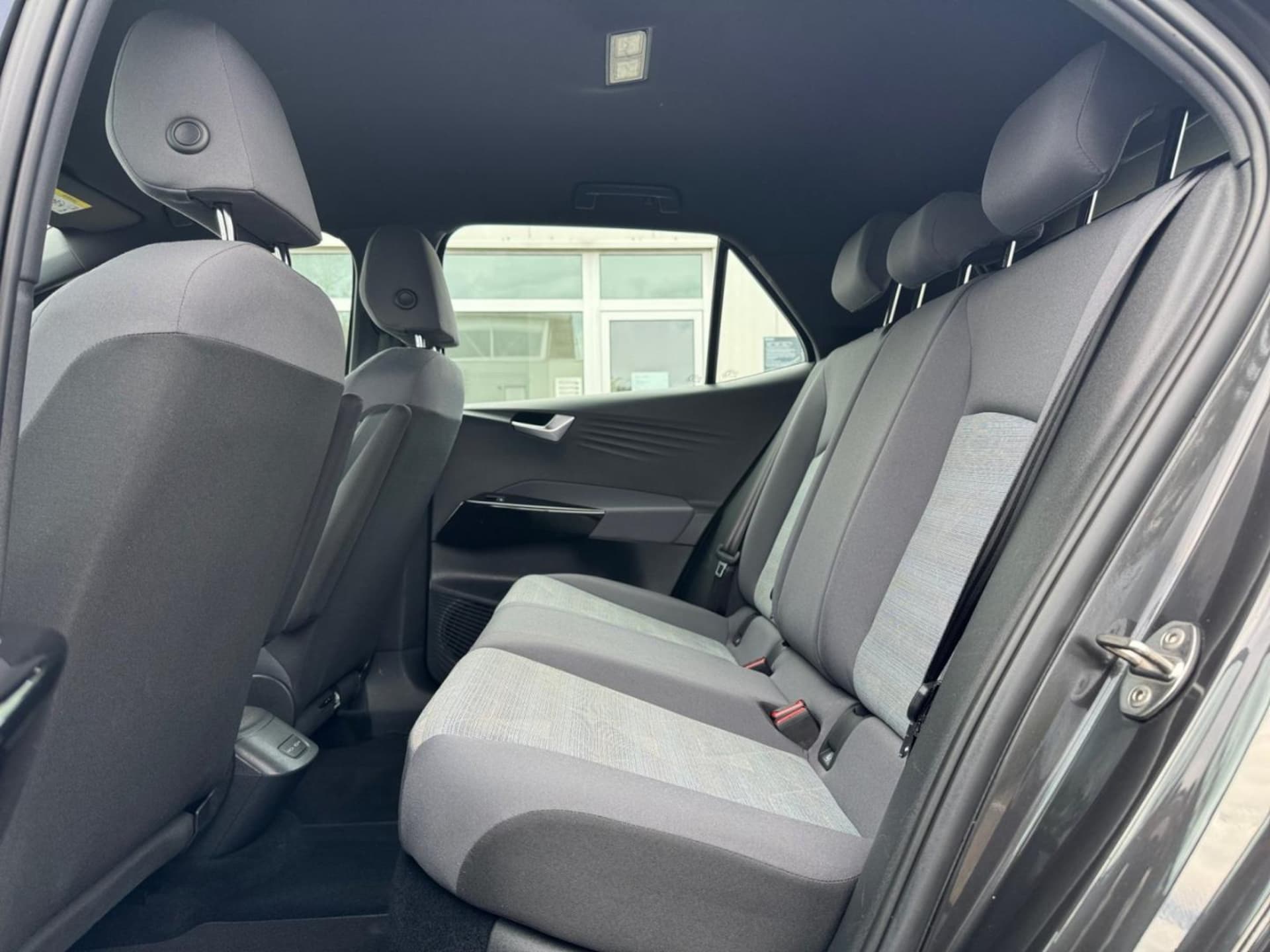 Volkswagen ID.3 Pro Performance Life