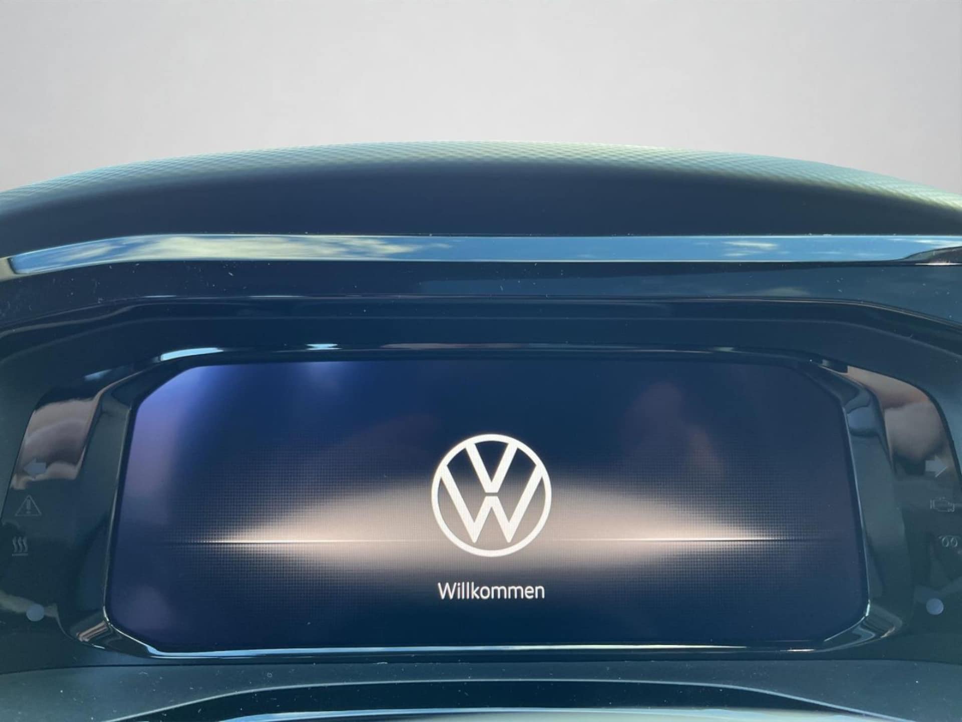 Volkswagen Multivan Langversion Life