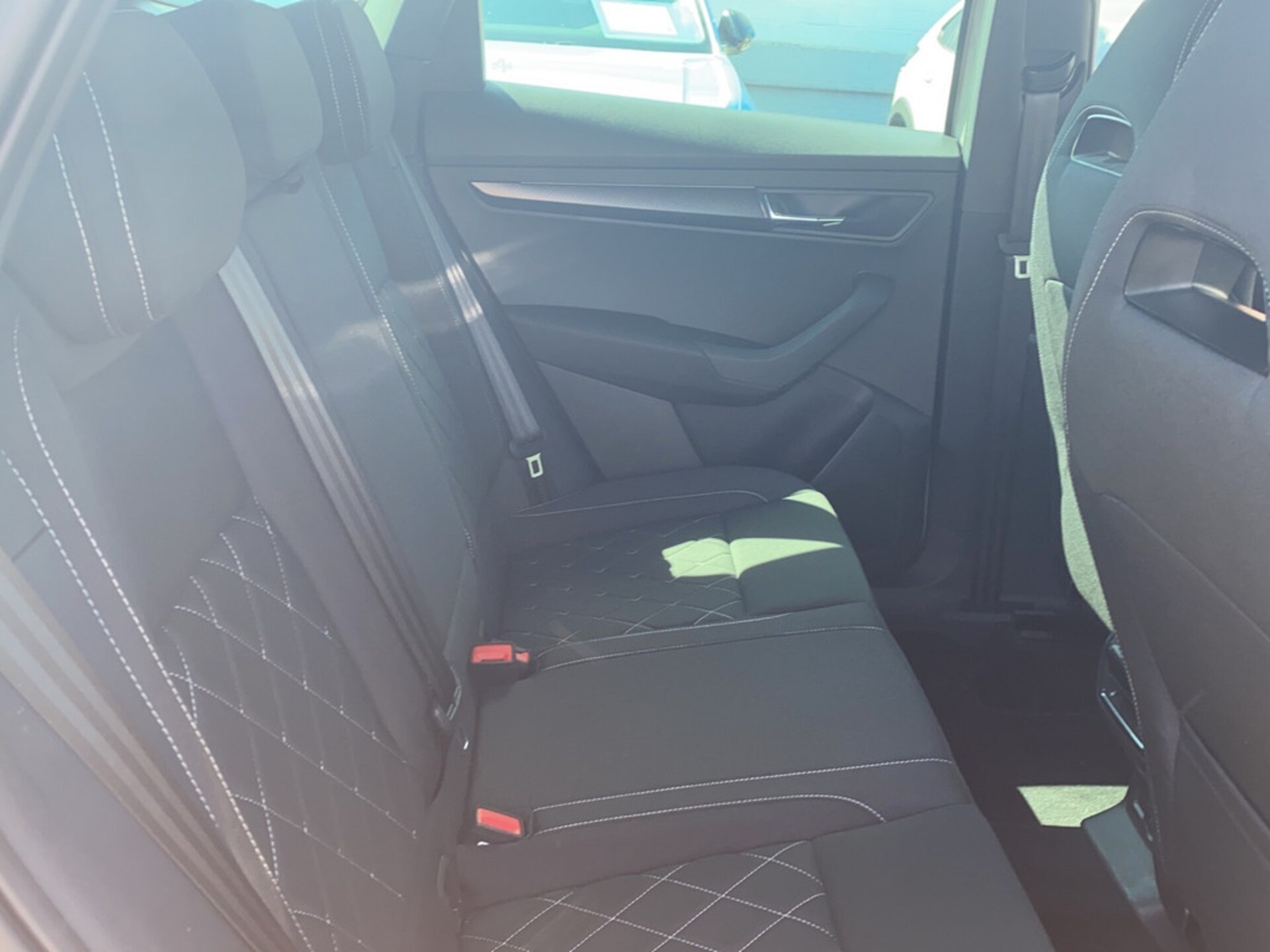 Skoda Karoq Sportline
