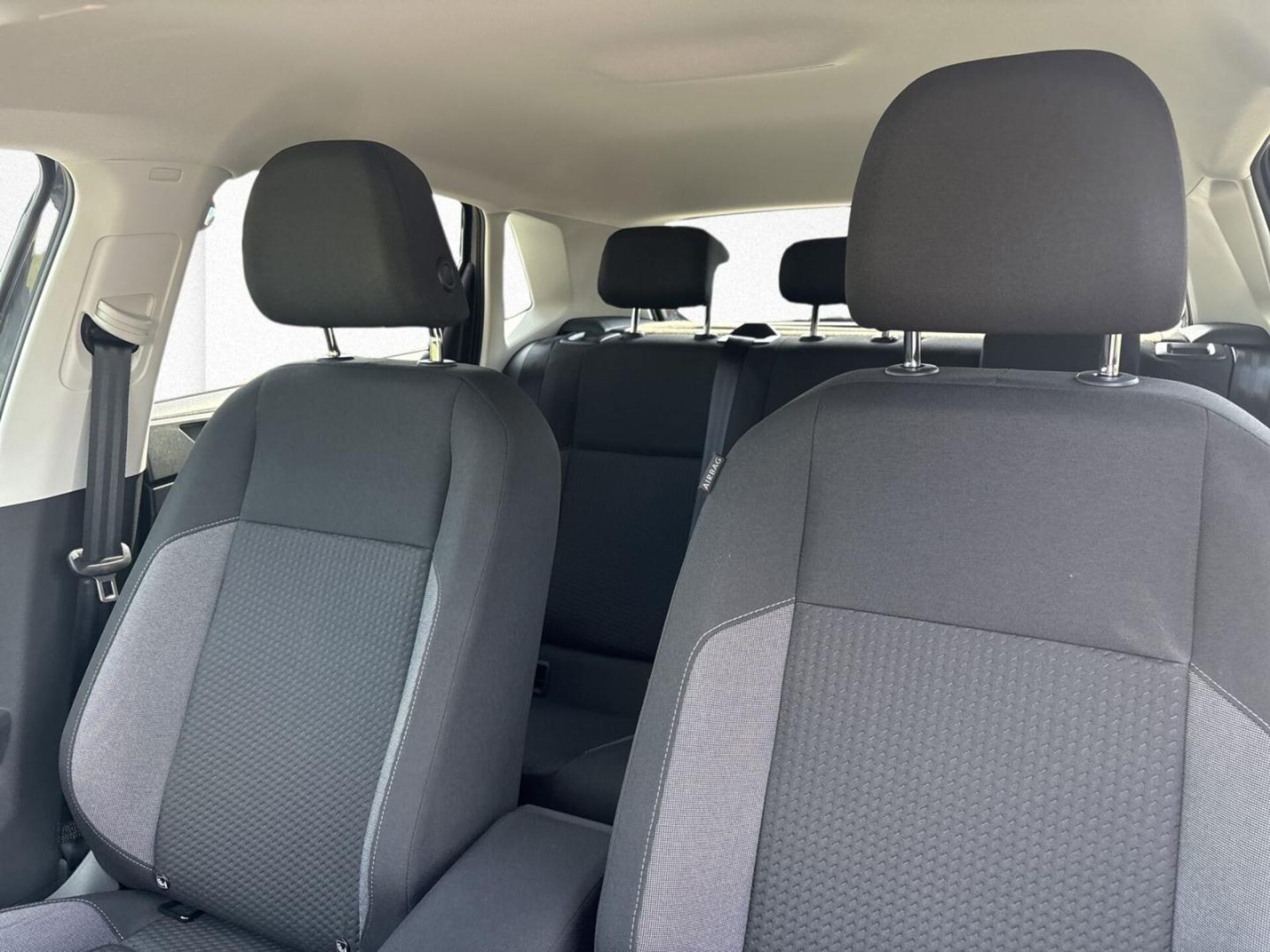 Volkswagen Polo Active
