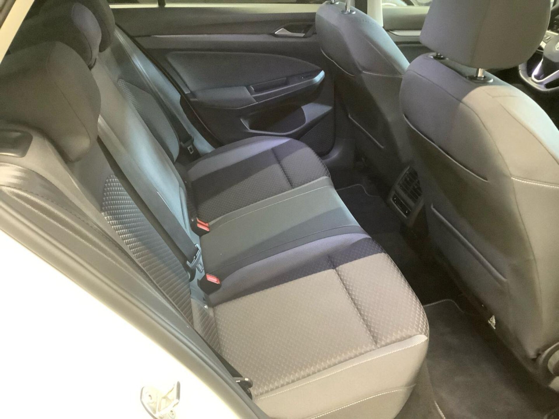 Volkswagen Golf Active