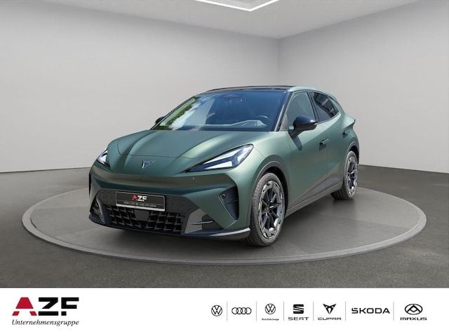 CUPRA Raval VZ Edition Extreme 166 kW (226 PS) 52 kWh (FL-AZ818E)