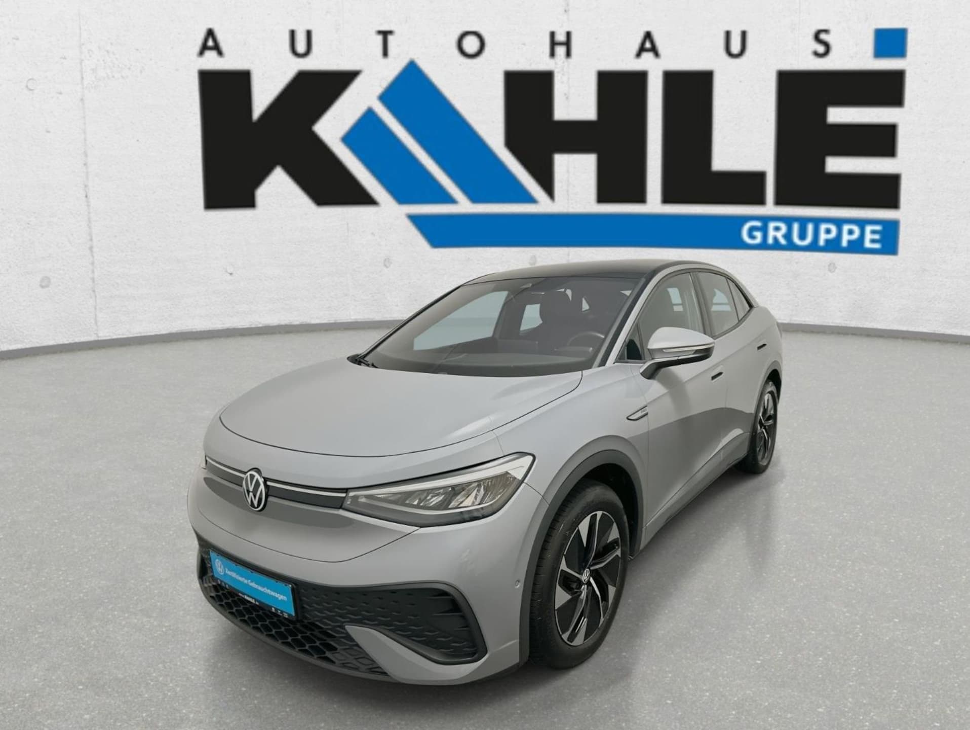 Volkswagen ID.5 Pro